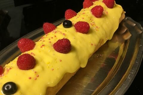 Photos des recettes