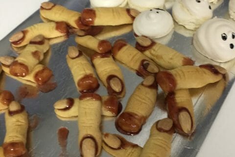 Photos des recettes