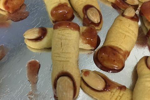 Photos des recettes