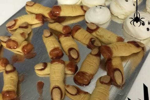 Photos des recettes