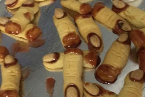 Photos des recettes