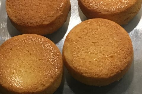 Cliquez pour zoomer ! Palets bretons au beurre salé Thermomix par Sandrine
