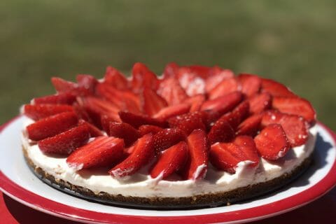 Photos des recettes