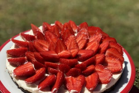 Photos des recettes