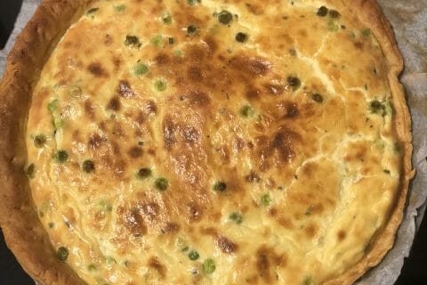 Photos des recettes