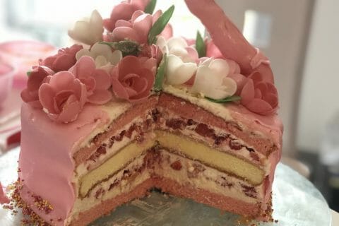 Photos des recettes