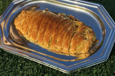 Photos des recettes
