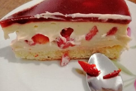 Photos des recettes