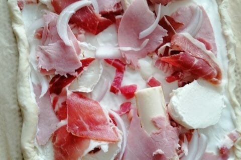 Photos des recettes
