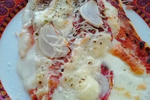 Photos des recettes
