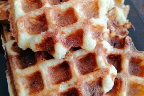 Photos des recettes