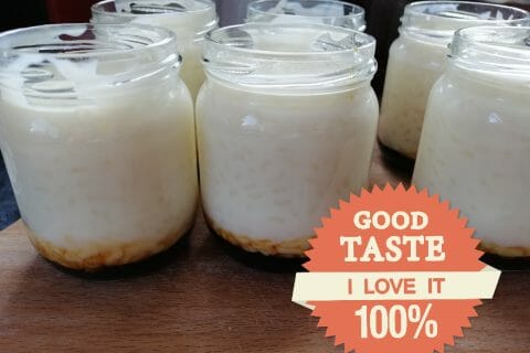 Photos des recettes