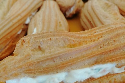 Photos des recettes
