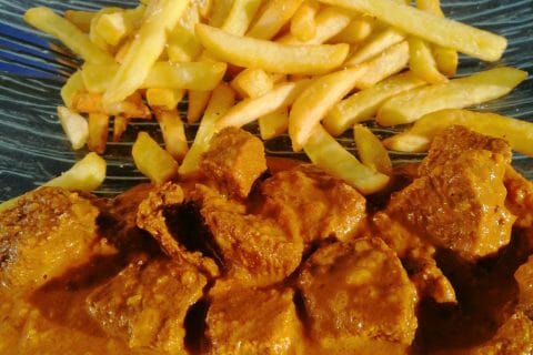 Photos des recettes