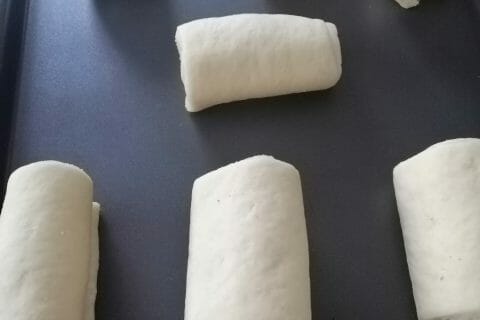 Cliquez pour zoomer ! Croissants Thermomix par Typouic