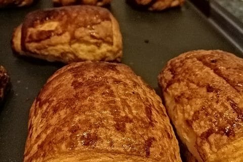 Cliquez pour zoomer ! Croissants Thermomix par Typouic