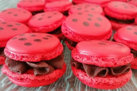 Cliquez pour zoomer ! Ganache au chocolat noir Thermomix par Typouic