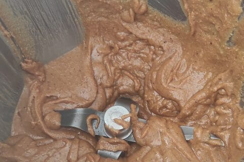 Cliquez pour zoomer ! Pâte de praliné Thermomix par Typouic