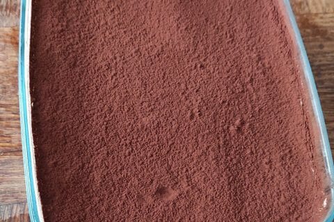 Cliquez pour zoomer ! Tiramisù, l’original Thermomix par Typouic