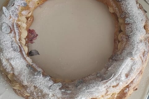 Cliquez pour zoomer ! Paris-Brest Thermomix par Typouic