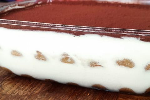Cliquez pour zoomer ! Tiramisù, l’original Thermomix par Typouic