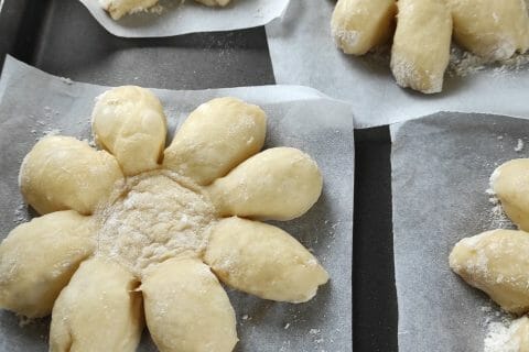 Cliquez pour zoomer ! Donuts Thermomix par Typouic