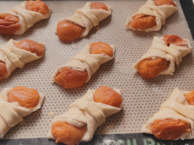 Cliquez pour zoomer ! Oranais Thermomix par Typouic