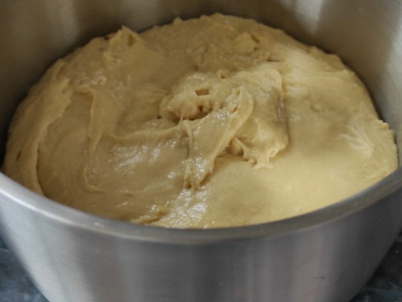 Cliquez pour zoomer ! Donuts Thermomix par Typouic