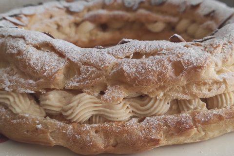 Cliquez pour zoomer ! Paris-Brest Thermomix par Typouic