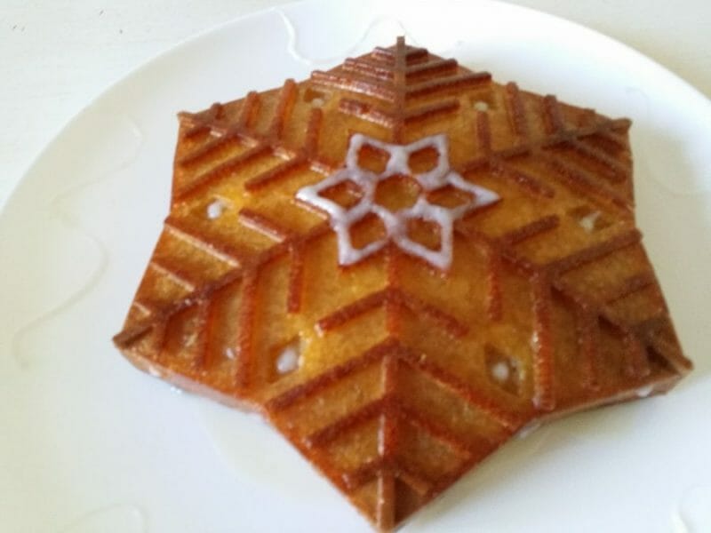 Gateau A La Clementine Au Thermomix Cookomix Gateau A La Clementine Au Thermomix Cookomix