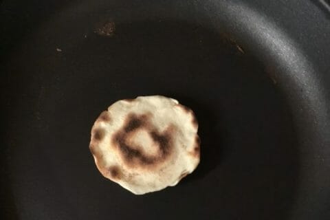 Cliquez pour zoomer ! Naans au fromage Thermomix par Orel_al