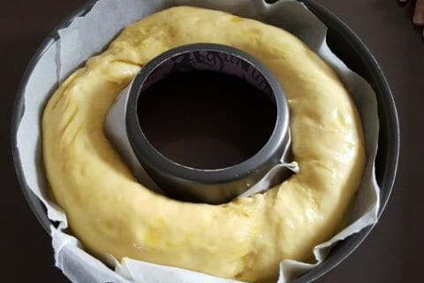 Cliquez pour zoomer ! Brioche Vendéenne Thermomix par louloutbtk