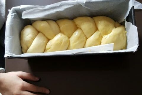 Cliquez pour zoomer ! Brioche Vendéenne Thermomix par louloutbtk