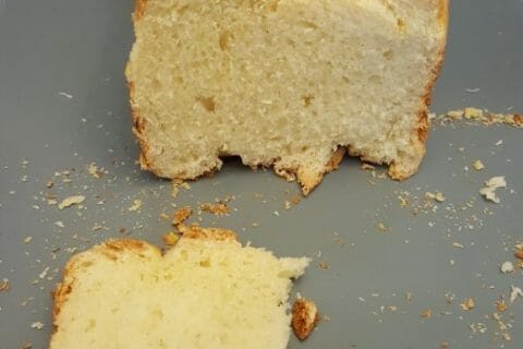 Cliquez pour zoomer ! Brioche Vendéenne Thermomix par louloutbtk