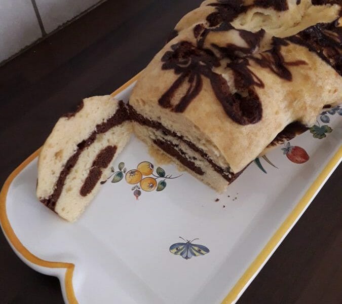 Cliquez pour zoomer ! Savane au Varoma Thermomix par Niniemai