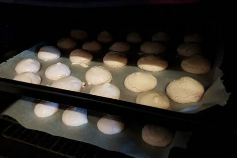 Cliquez pour zoomer ! Meringues Thermomix par diego2010