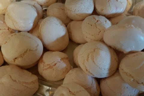 Cliquez pour zoomer ! Meringues Thermomix par diego2010