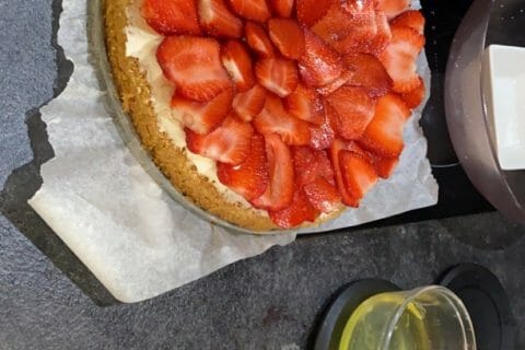 Cliquez pour zoomer ! Photo de Aurelie_61