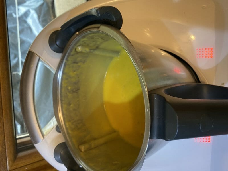 Cliquez pour zoomer ! Velouté de butternut Thermomix par Aurelie_61