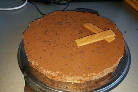 Cliquez pour zoomer ! Trianon Thermomix par EmmaNathan