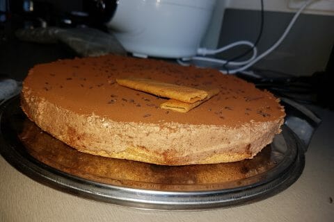 Cliquez pour zoomer ! Trianon Thermomix par EmmaNathan