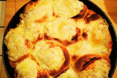 Cliquez pour zoomer ! Chinois montagnard Thermomix par Safiyo