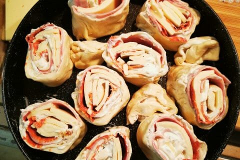 Cliquez pour zoomer ! Chinois montagnard Thermomix par Safiyo