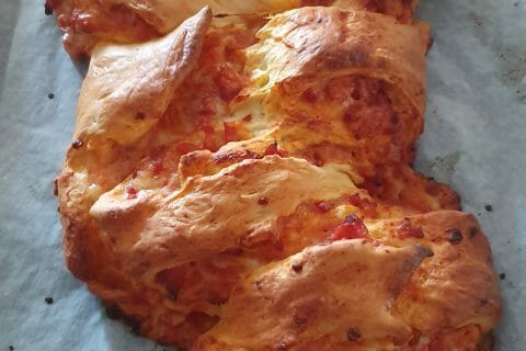 Photos des recettes