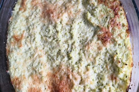 Photos des recettes
