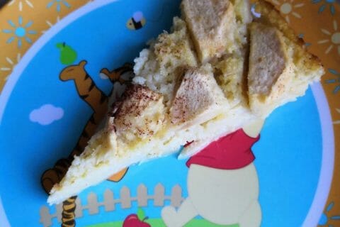 Photos des recettes