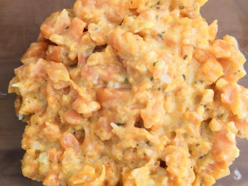 Cliquez pour zoomer ! Carottes Vichy Thermomix par gaggou