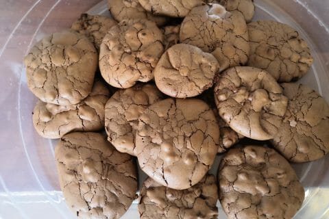 Photos des recettes