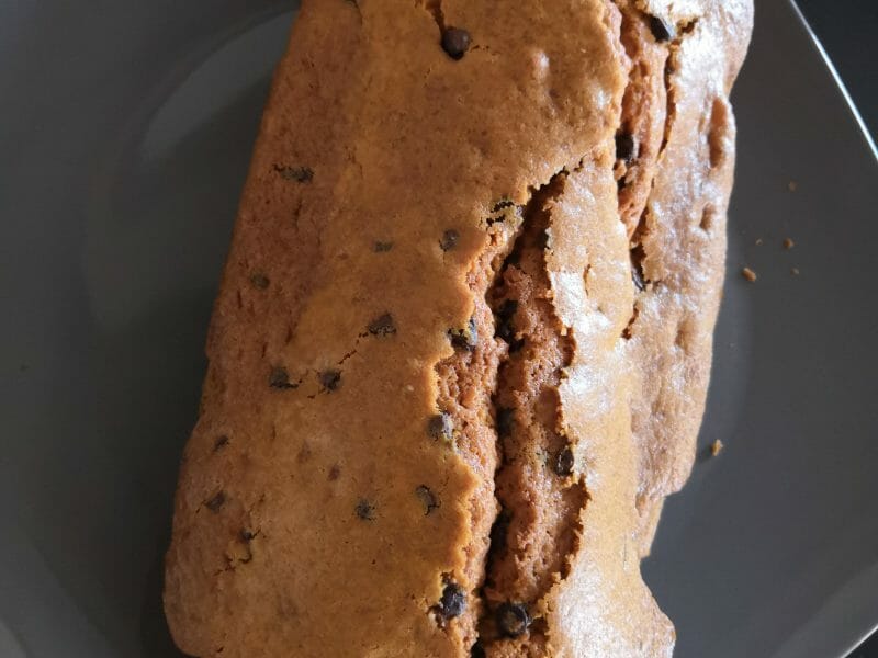 Cliquez pour zoomer ! Cake express Thermomix par gaggou