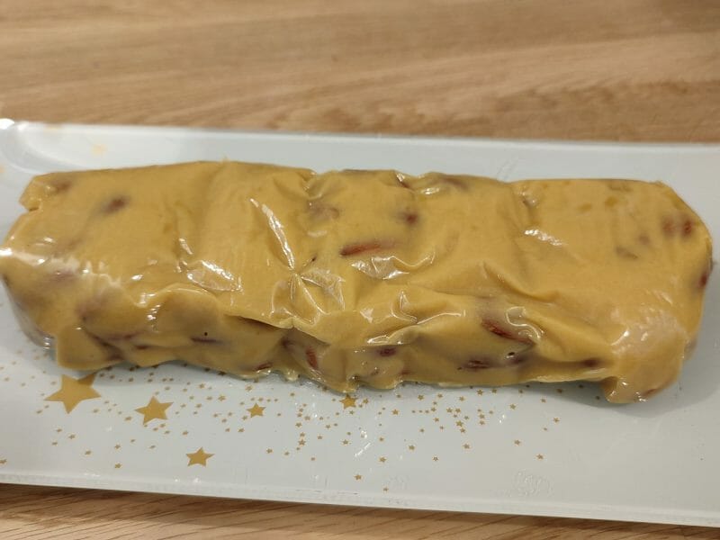 Cliquez pour zoomer ! Nougat Thermomix par Alexandralaphotographe